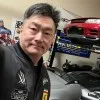 Preston chen