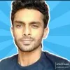 Ashwin Balakrishnan