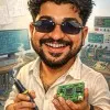 Aswin Dharman