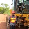 JOSEPH WAITHAKA