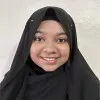 Shadia Mohona