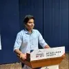 Mandar Nanoty