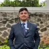 Shashank Tripathy