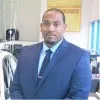 Miles Clinkscales