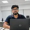 Hritik Dubey