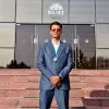 Muhammad Ubaid Qureshi