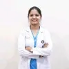 Blessy Fernandes PharmD