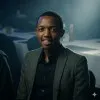 Eric Akingeneye