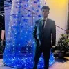 Shaun Dsouza