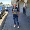 Robert mxolisi mhlongo