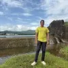 Sanjyot Kate