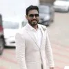 Sooraj Thomas Tharian