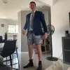 Rob Johnstone