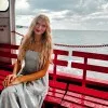 Mallory Wolf