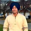 Satinder Singh