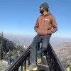 Sahil Mansoor