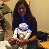 Pranitha Reddy Pasunoori
