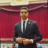 Mahmoud Salah