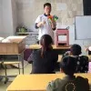 Robin Ma