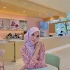 Qistina Balqis