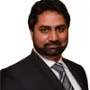 Akbar Hussain Burki