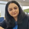 Smriti Patrick