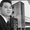 Jeffry Wong Abdullah