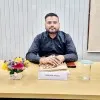 SHASHANK SHUKLA