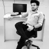 Shahbaz Ahmad