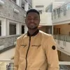 Prince Oppong