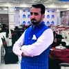 Shehryar Bokhari