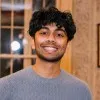 Rishi Sriram
