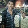 suresh kumar