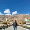 Dhananjay Shirke