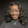Arianna Lamptey