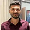 Tushar Chaudhari
