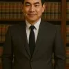 David Chen