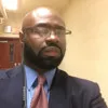 Thomas Hairston