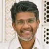 Ashoka Rajalingam
