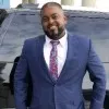 Shadrach Jamespulle