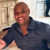 Lawrence Tilghman