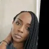 Winnie Mwangi