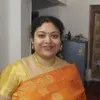 Moumita Dey