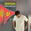 Hemanth Chandran