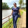 Anagha KB