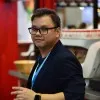 Zhi Tao Chew