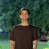 Ayush Verma
