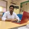 Rabindra Kumar