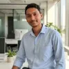 Rakesh Manna
