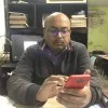 Ista Charan Biswas